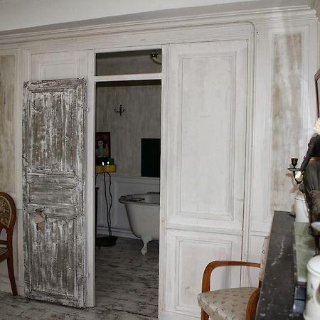 Le Clos Du Prince Quintin Екстер'єр фото