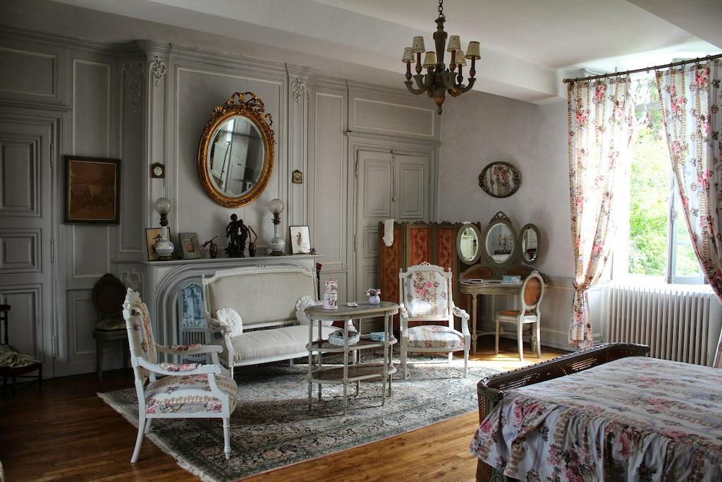 Le Clos Du Prince Quintin Екстер'єр фото