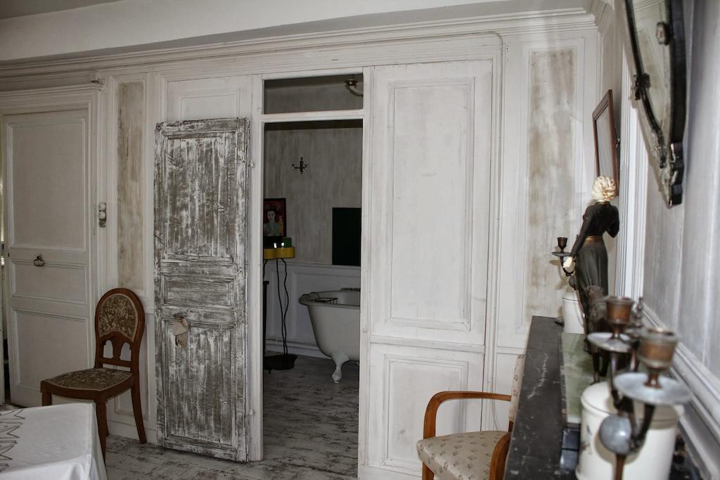 Le Clos Du Prince Quintin Екстер'єр фото