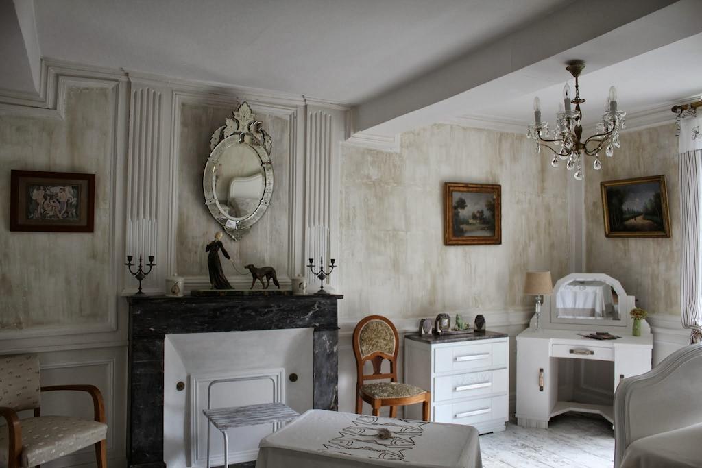 Le Clos Du Prince Quintin Екстер'єр фото