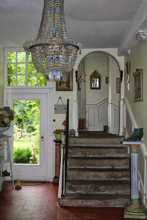 Le Clos Du Prince Quintin Екстер'єр фото
