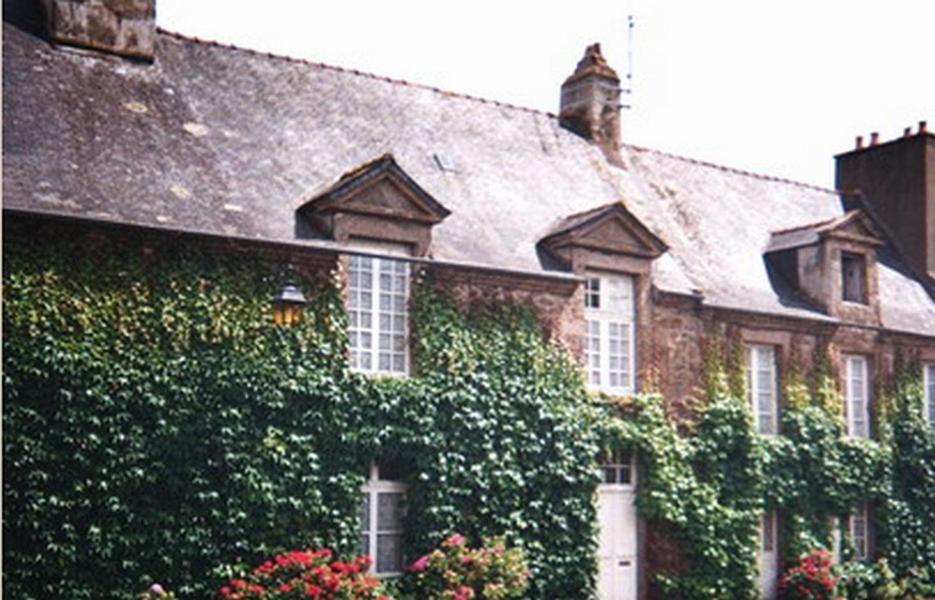 Le Clos Du Prince Quintin Екстер'єр фото