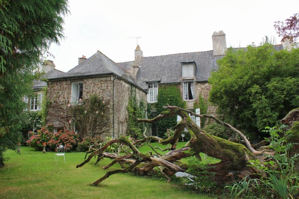 Le Clos Du Prince Quintin Екстер'єр фото