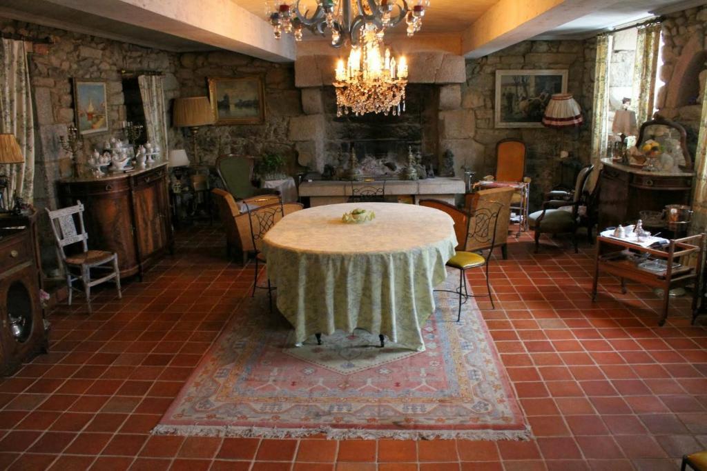 Le Clos Du Prince Quintin Екстер'єр фото