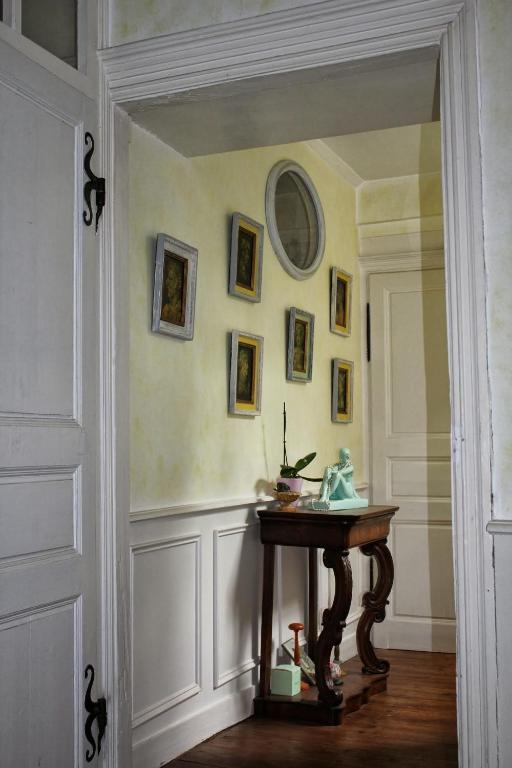 Le Clos Du Prince Quintin Екстер'єр фото