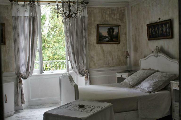 Le Clos Du Prince Quintin Екстер'єр фото
